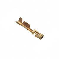 TE Connectivity AMP Connectors - 86492-6 - CONN SOCKET 24-20AWG 30GOLD