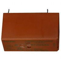 TE Connectivity Potter & Brumfield Relays - RT114524 - RELAY GEN PURPOSE SPDT 12A 24V