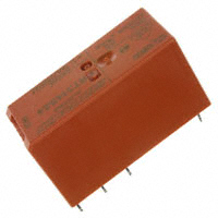 TE Connectivity Potter & Brumfield Relays - RT314524 - RELAY GEN PURPOSE SPDT 16A 24V