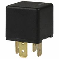 TE Connectivity Potter & Brumfield Relays - 1432773-1 - RELAY GEN PURPOSE SPDT 30A 24V