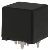 TE Connectivity Potter & Brumfield Relays - 1432866-1 - RELAY GEN PURPOSE SPST 40A 12V