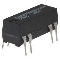 TE Connectivity Potter & Brumfield Relays - JWD-172-5 - RELAY REED SPDT 500MA 5V