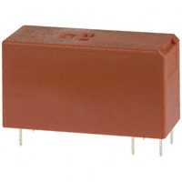 TE Connectivity Potter & Brumfield Relays - RT334024 - RELAY GEN PURPOSE SPST 16A 24V