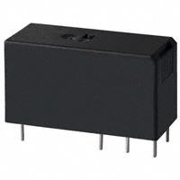 TE Connectivity Potter & Brumfield Relays - RT314012 - RELAY GEN PURPOSE SPDT 16A 12V