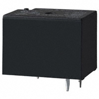 TE Connectivity Potter & Brumfield Relays - T7NS1D1-12 - RELAY GEN PURPOSE SPST 10A 12V