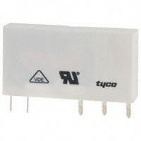 TE Connectivity Potter & Brumfield Relays - V23092-B1024-A301 - RELAY GEN PURPOSE SPDT 6A 24V