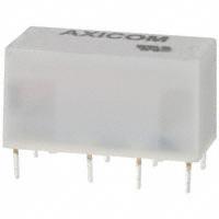 TE Connectivity Potter & Brumfield Relays - V23105A5001A201 - RELAY TELECOM DPDT 3A 5V