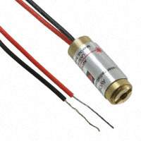 US-Lasers Inc. - MM6505I - LASER MODULE MICRO 650NM 5MW