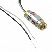 US-Lasers Inc. - MM8085I - LASER MODULE MICRO 808NMB 5MW