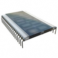 Vishay Dale - LVR03R0800FE70 - RES 80 MOHM 1% 3W AXIAL WW