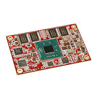 VersaLogic Corporation - VL-COMM-33EA - COM SBC ATOM E3815 1.46GHZ 2GB