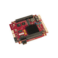VersaLogic Corporation - VL-EPM-19SAK - SINGLE BOARD COMPUTER