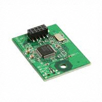 VersaLogic Corporation - VL-F15-8EBN - EXPANSION MOD SSD 8GB EUSB IND