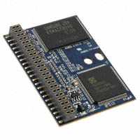VersaLogic Corporation - VL-F20-8EBN - 8GB DISKONMODULE EXT TEMP
