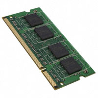 VersaLogic Corporation - VL-MM8-2EBN - 2GB, DDR2 EX TEMP ROHS