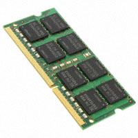 VersaLogic Corporation - VL-MM9-8EBN - 8GB PC3-12800 SODIMM DDR3L, ET