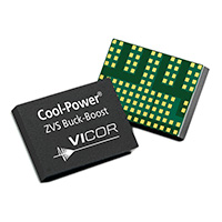 Vicor Corporation - PI3740-00-LGIZ - DC DC CONVERTER 10-50V