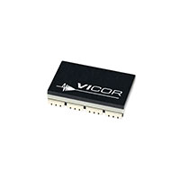 Vicor Corporation - VTM48EF060T040A00 - CONVERT DC/DC VTM 6V 40A SMD