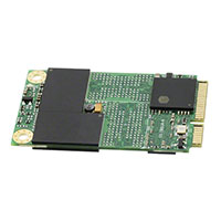 Virtium Technology Inc. - VSF302PC016G-100 - SSD 16GB MSATA SLC SATA III 5V