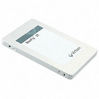Virtium Technology Inc. - VSFB25PI128G-101 - SSD 128GB 2.5" SLC SATA III 5V