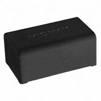 Vishay BC Components - MKP1848S62010JY5F - CAP FILM 20UF 5% 1KVDC RAD 4LD