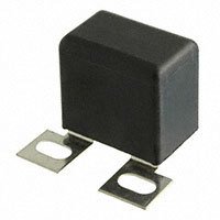 Vishay BC Components - MKP386M522125JT4 - CAP FILM 2.2UF 5% 1.25KVDC SCREW