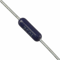Vishay Dale - PTF65100R00BYEK - RES 100 OHM 1/4W 0.1% AXIAL