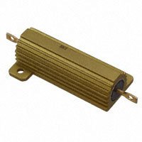 Vishay Dale - RH0501R500FE02 - RES CHAS MNT 1.5 OHM 1% 50W
