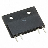 Vishay Foil Resistors (Division of Vishay Precision Group) Y09590R10000D9L
