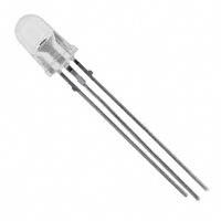 Vishay Semiconductor Opto Division - BPV11 - PHOTOTRANS NPN 5MM CLEAR LENS