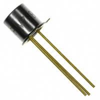 Vishay Semiconductor Opto Division - BPW77NB - PHOTOTRANSISTOR NPN TO-18