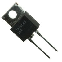 Vishay Semiconductor Diodes Division - BYW29-200-E3/45 - DIODE GEN PURP 200V 8A TO220AC