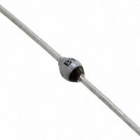 Vishay Semiconductor Diodes Division - BYV26C-TAP - DIODE AVALANCHE 600V 1A SOD57
