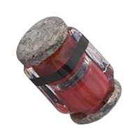 Vishay Semiconductor Diodes Division - BAS381-TR - DIODE SCHOTTKY 40V 30MA MICROMLF