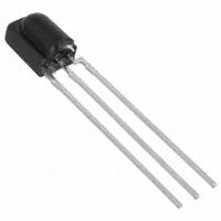 Vishay Semiconductor Opto Division - TSMP58138 - RECEIVER REMOTE CTRL SIDE 40KHZ