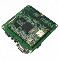 Wandboard.Org - WBDUAL - SBC CORTEX-A9 I.MX6 DUAL 1GB