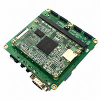 Wandboard.Org - WBSOLO - SBC CORTEX-A9 I.MX6 SOLO 512MB