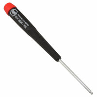 Wiha - 26420 - SCREWDRIVER HEX 2MM 5.71