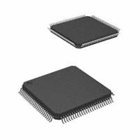 Lattice Semiconductor Corporation - LCMXO256C-4TN100I - IC FPGA 78 I/O 100TQFP