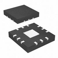 Microwave Technology Inc. - MMA-062020-C3 - MMIC GAAS AMP 6-22GHZ 12QFN