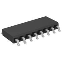Holt Integrated Circuits Inc. - HI-8192PSTF - IC ANALOG SWITCH 4 X SPST 16SOIC