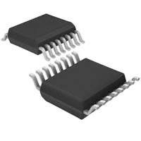 Sharp Microelectronics - PC3Q67 - OPTOISO 2.5KV 4CH TRANS 16SOIC