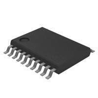 Cirrus Logic Inc. - CS4352-CZZ - IC DAC STER 102DB 192KHZ 20TSSOP