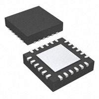Diodes Incorporated - PI3EQX7502AIZDEX - IC REDRIVER USB 3.0 1CH 24TQFN