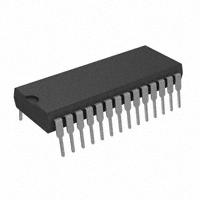 Nuvoton Technology Corporation of America - ISD1730PY - IC VOICE REC/PLAY 30SEC 28-DIP