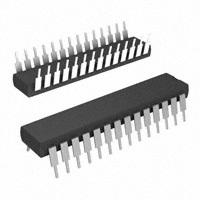 Microchip Technology - PIC16F57-I/P - IC MCU 8BIT 3KB FLASH 28DIP