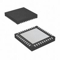 ISSI, Integrated Silicon Solution Inc - IS31FL3737-QFLS4-TR - IC LED DRVR LINEAR 45MA 40QFN