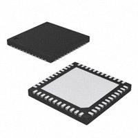 ISSI, Integrated Silicon Solution Inc - IS31FL3733-QFLS4-TR - IC LED DRVR LINEAR 46MA 48QFN