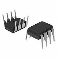 IXYS Integrated Circuits Division - LCC110 - RELAY OPTOMOS 120MA SPDT 8-DIP