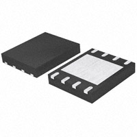 Zilog - Z8F081AQB020EG - IC MCU 8BIT 8KB FLASH 8QFN